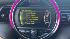 MINI Hatchback 2.0 Cooper S D 5dr Diesel Hatchback